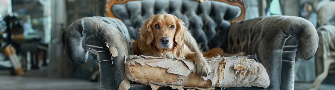 Hundeversicherungen