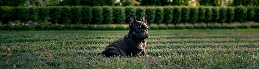 Frenchie Pug