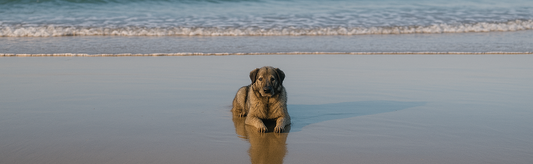 Karst-Schäferhund