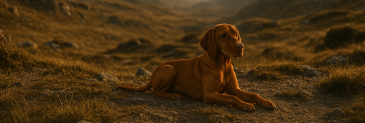 Magyar Vizsla