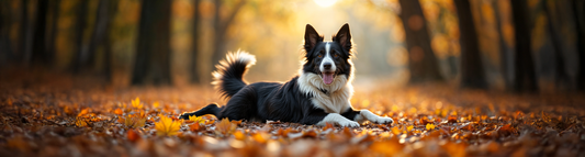 Warum sich Hunde wälzen: Die kuriosesten und häufigsten Gründe