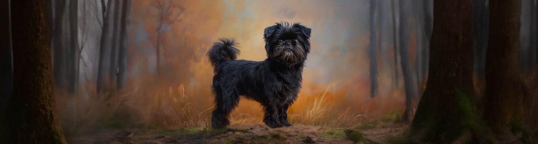 Affenpinscher