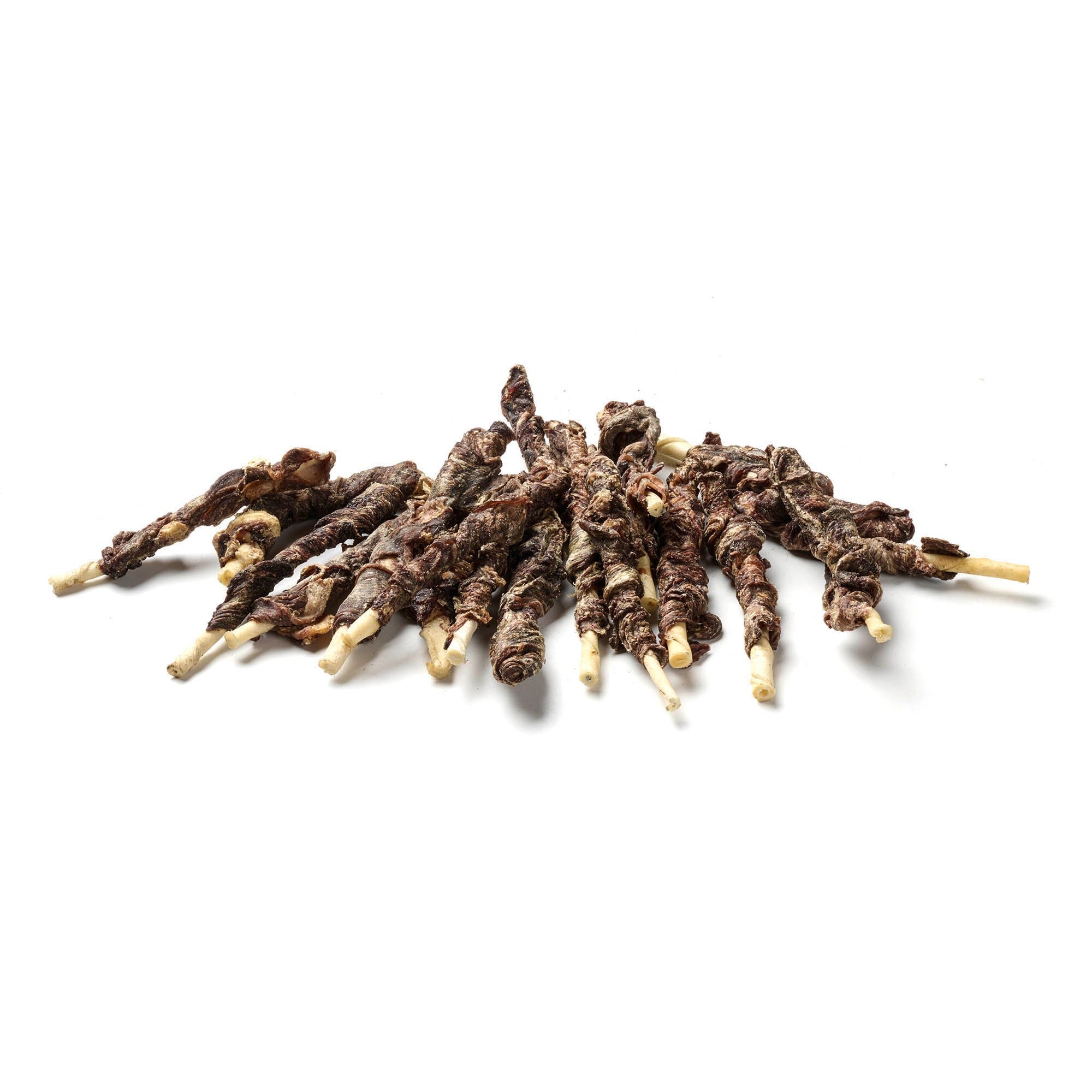Buffalo Chew Sticks Twisted