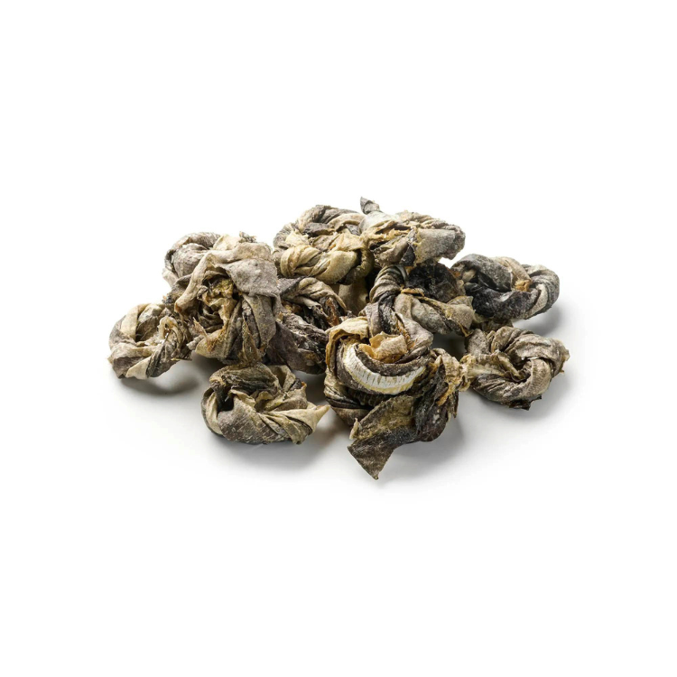 Kabeljauwvleesringen