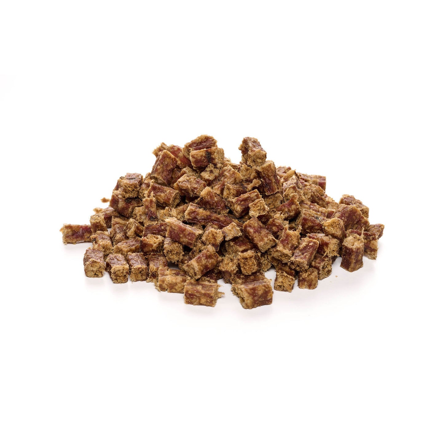 Entenfleisch-Würfel soft – weiche Leckerli für Hunde aus 100 % Entenfleisch