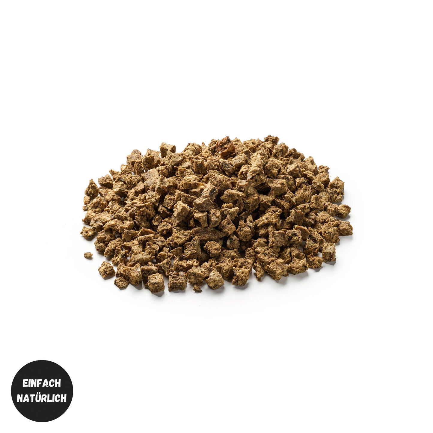 Mini Forellen-Würfel – naturbelassene Fisch-Leckerli für Hunde aus 100 % Forelle