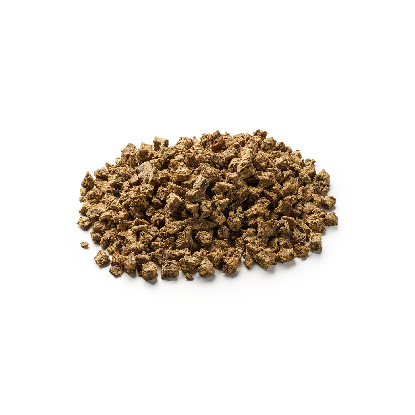 Mini Forellen-Würfel – naturbelassene Fisch-Leckerli für Hunde aus 100 % Forelle