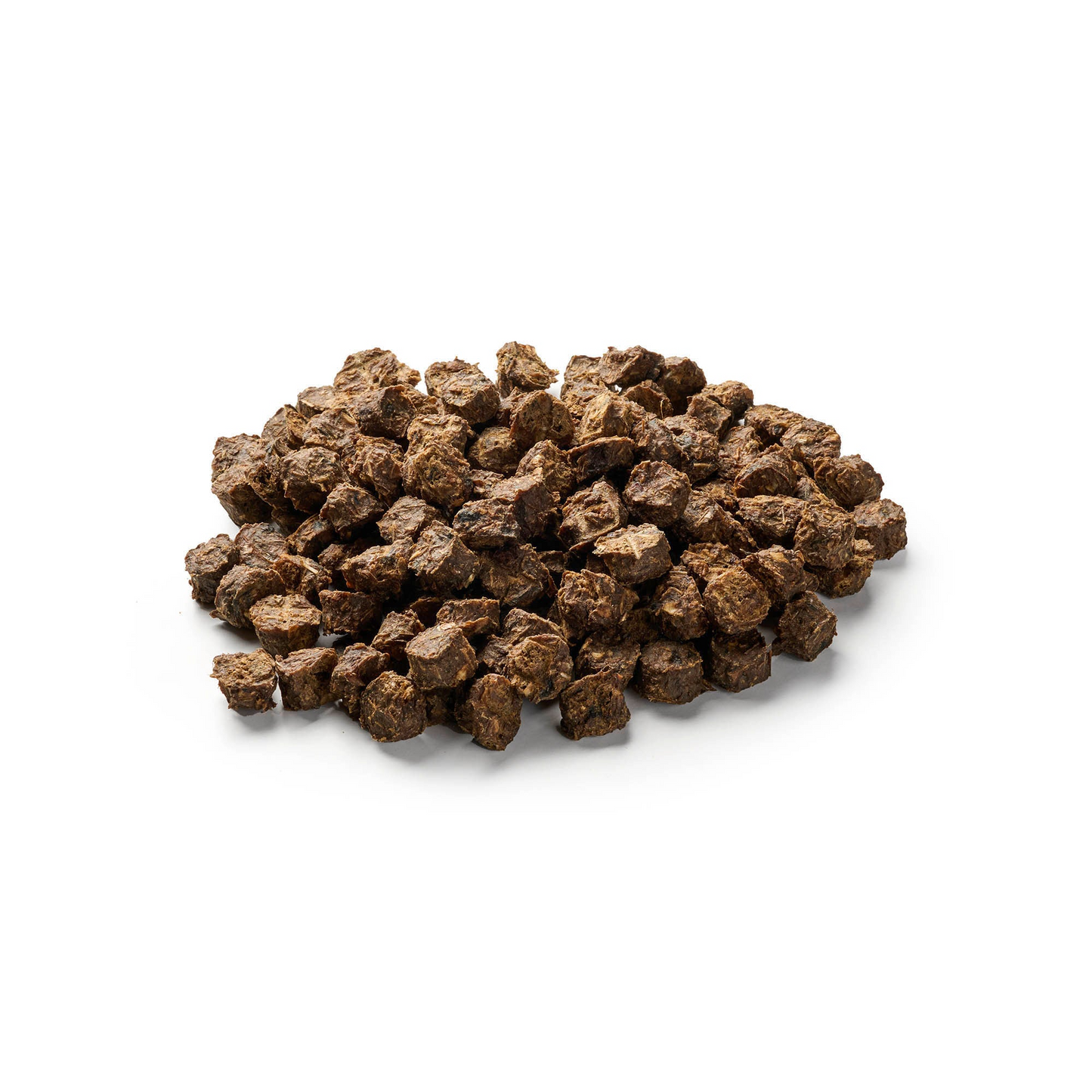 Mini Hering-Taler – getrockneter Fisch-Leckerli aus 100 % Hering für Hunde