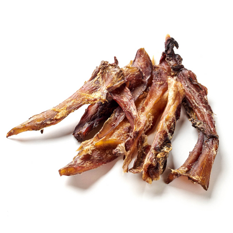 Deer neck tendon