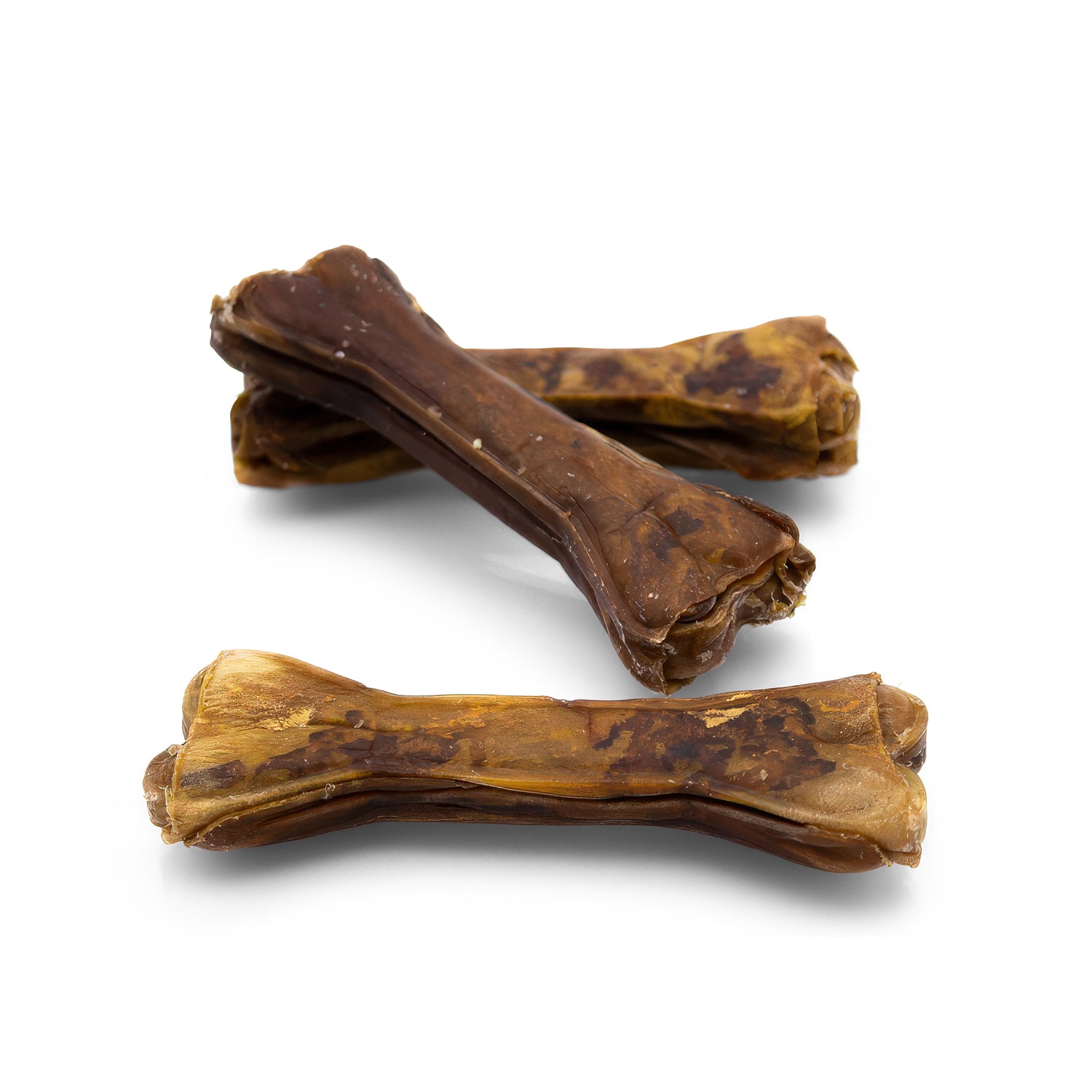 Deer Skin Bones