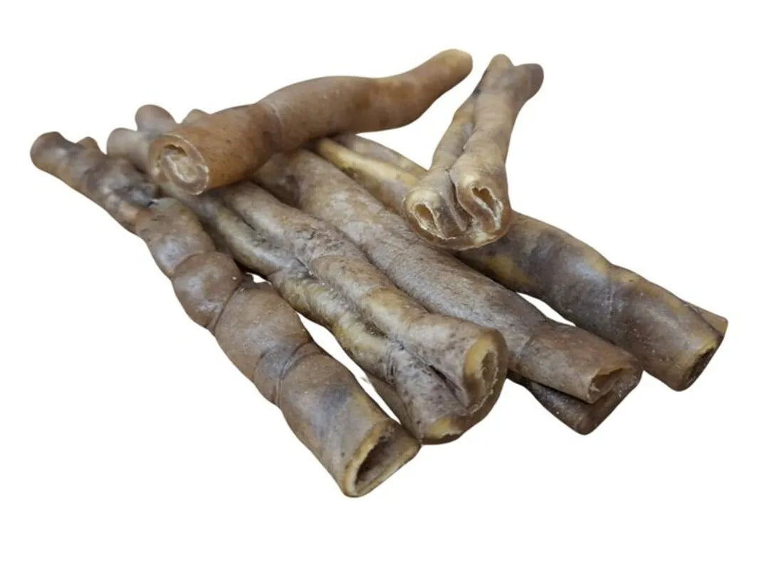 Kamel-Kopfhaut gerollt Mini