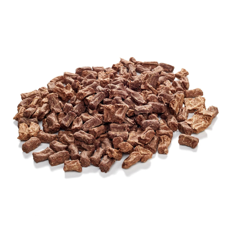 Kaninchen-Trainingssnack