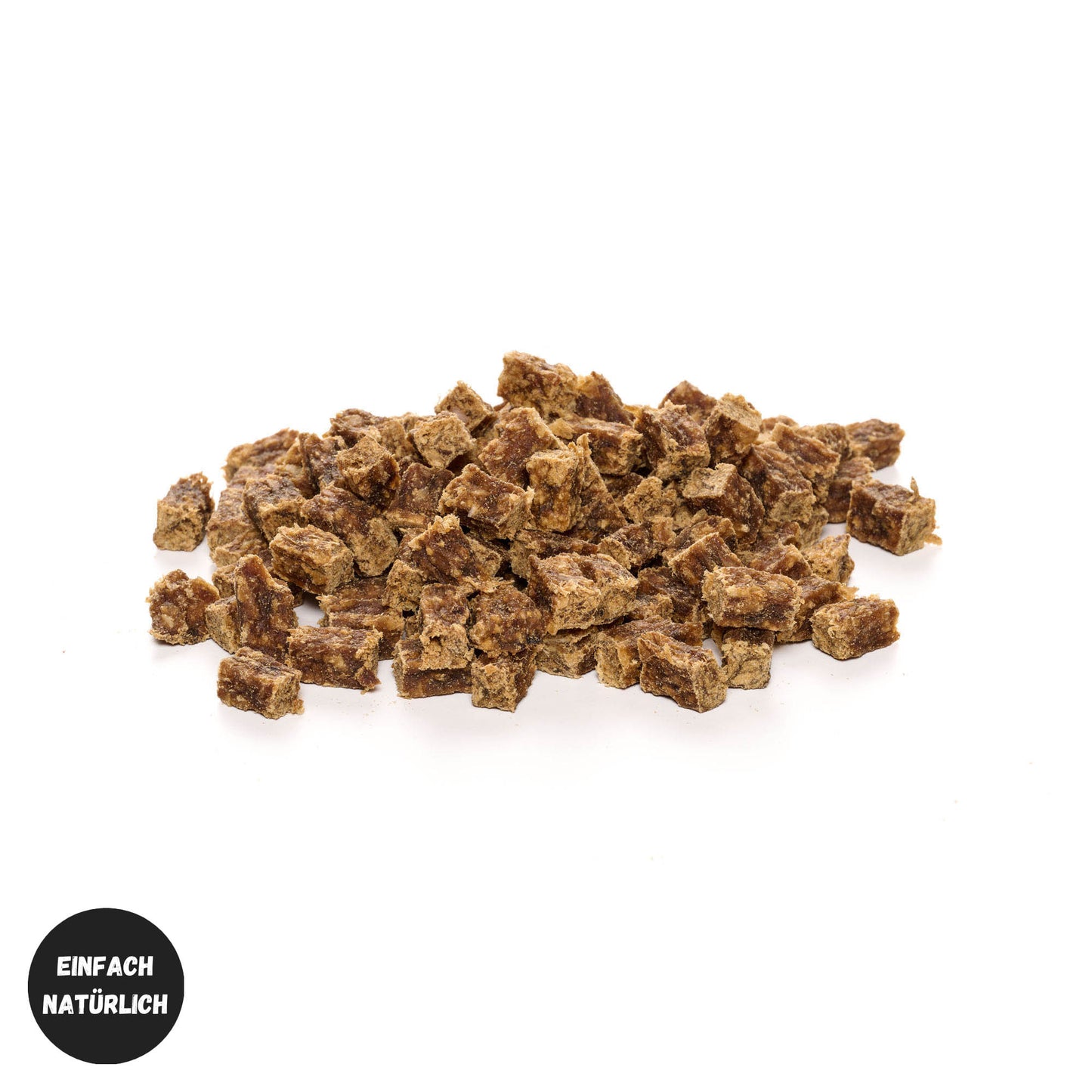 Kaninchen-Fleisch-Würfel Soft – weiche, hypoallergene Hundesnacks aus 100 % Kaninchen