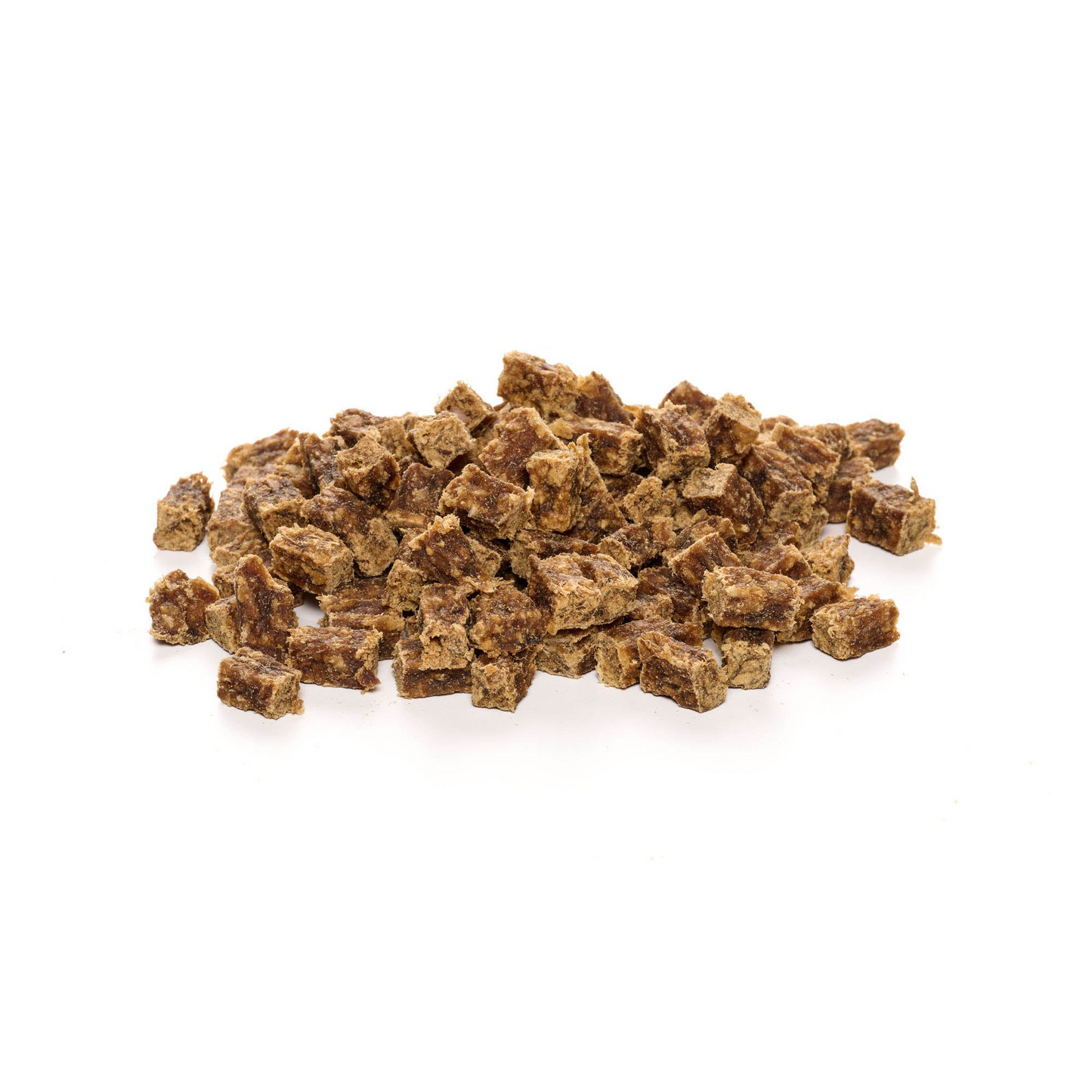 Kaninchen-Fleisch-Würfel Soft – weiche, hypoallergene Hundesnacks aus 100 % Kaninchen