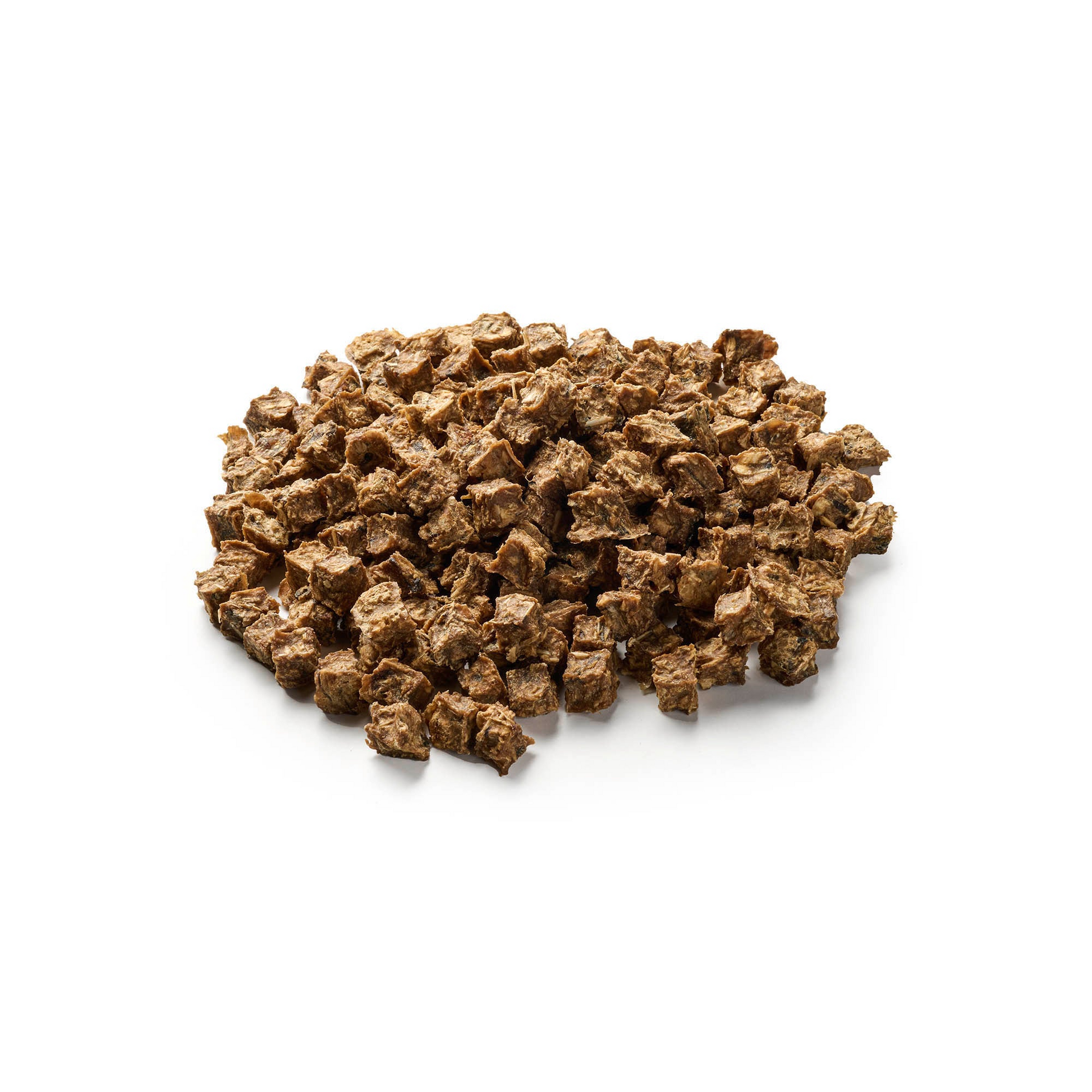 Lachs-Taler mini – kleine, naturbelassene Fischsnacks für Hunde aus 100 % Lachs