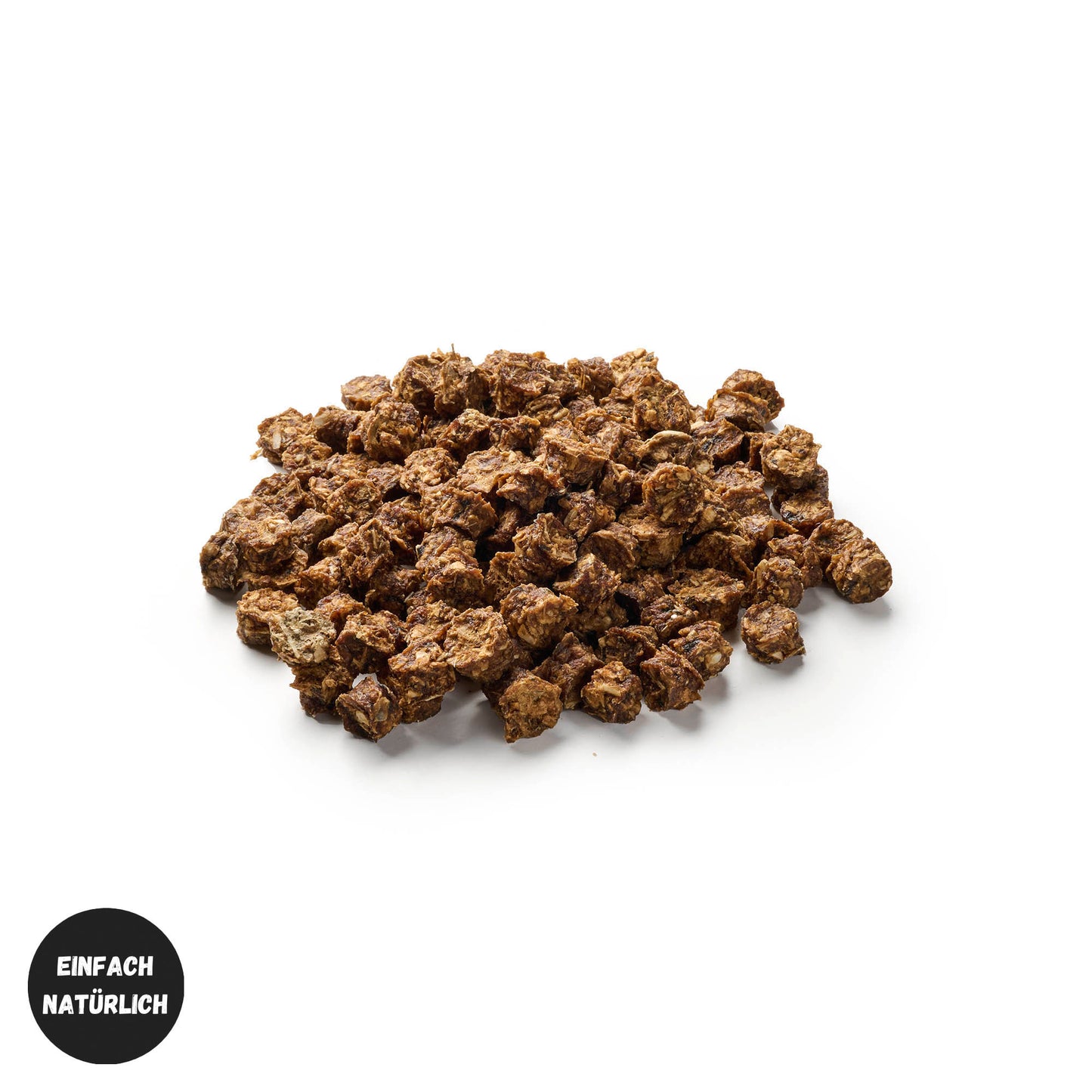 Lachs-Taler mini – kleine, naturbelassene Fischsnacks für Hunde aus 100 % Lachs