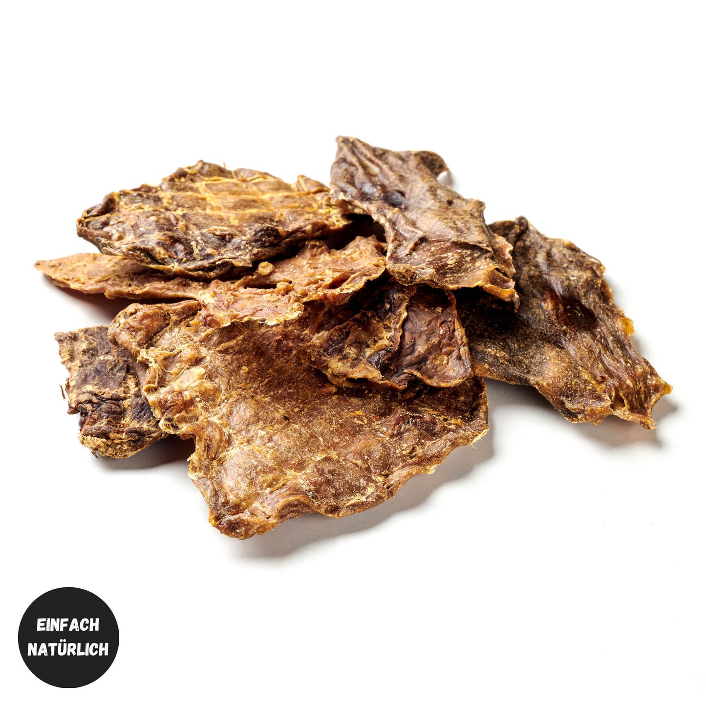 Lamm-Fleisch – fettarme, hypoallergene Fleischstücke für Hunde