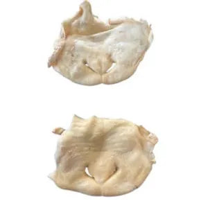 Lamm-Nase – naturbelassener, hypoallergener Kausnack für Hunde