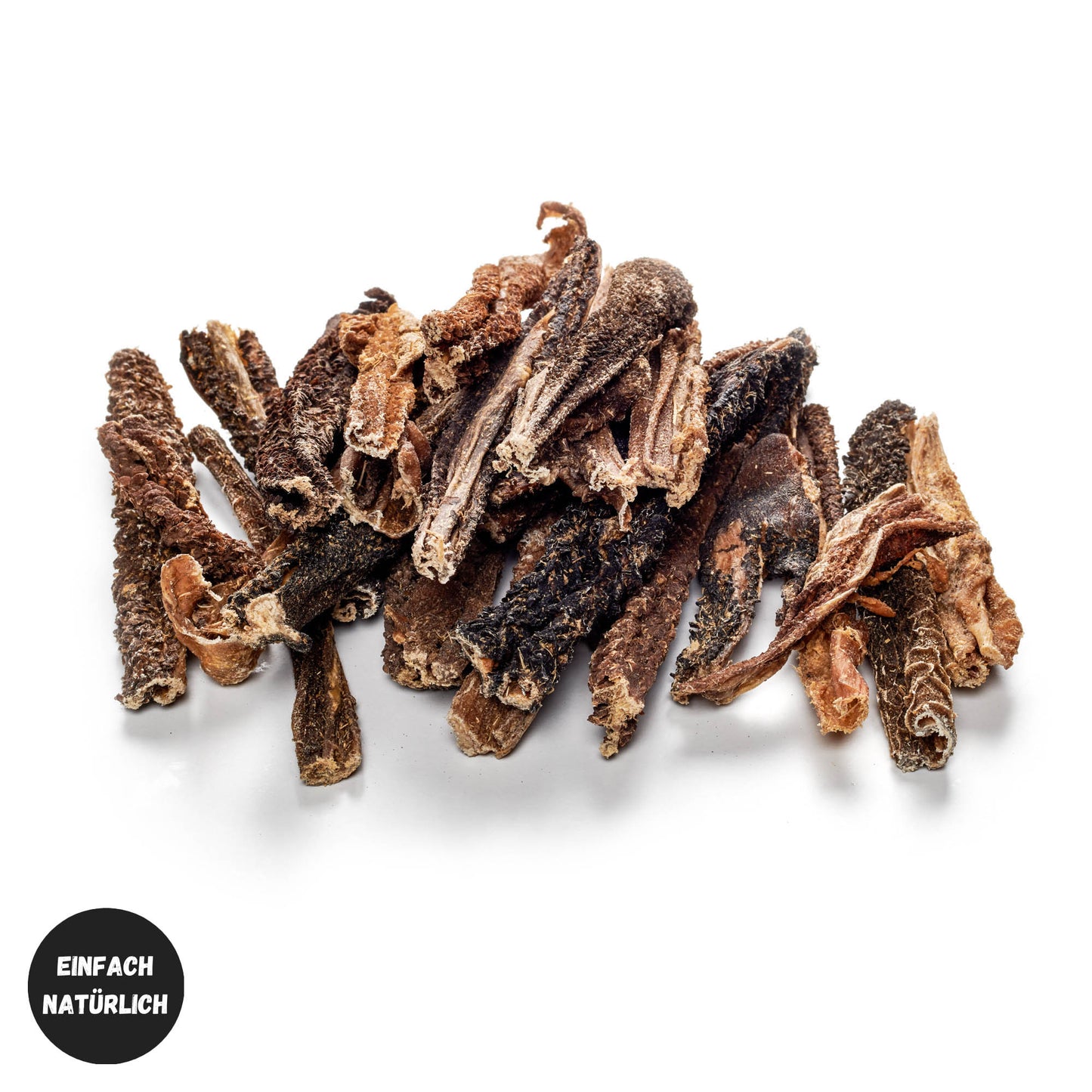 Lamm-Pansen – fettarmer, hypoallergener Natur-Kausnack für Hunde