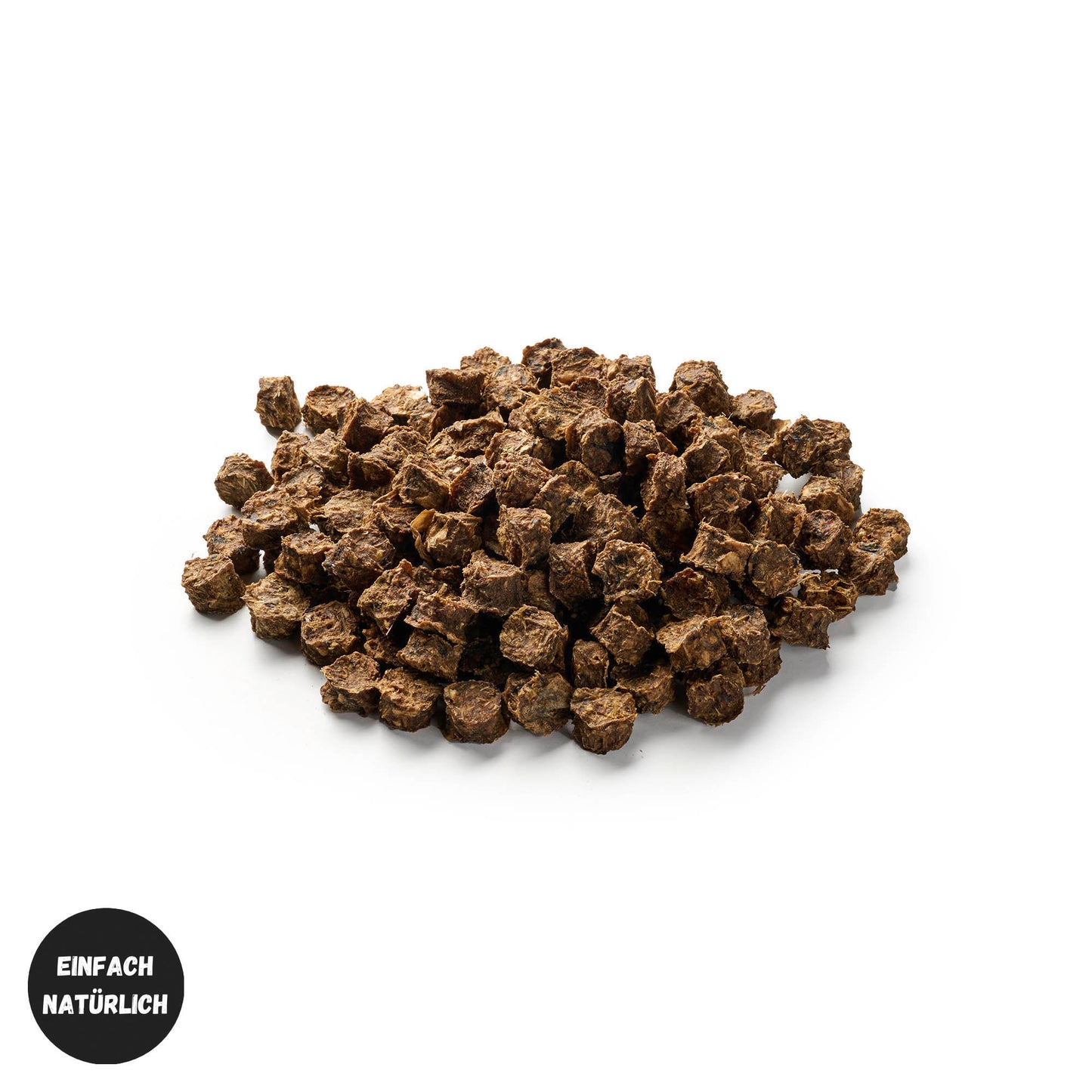 Makrelen-Taler mini – kleine, getreidefreie Fischsnacks für Hunde