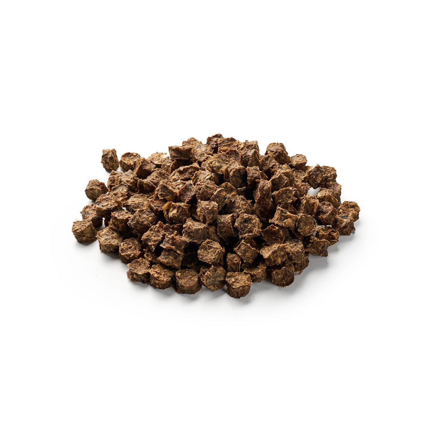 Makrelen-Taler mini – kleine, getreidefreie Fischsnacks für Hunde