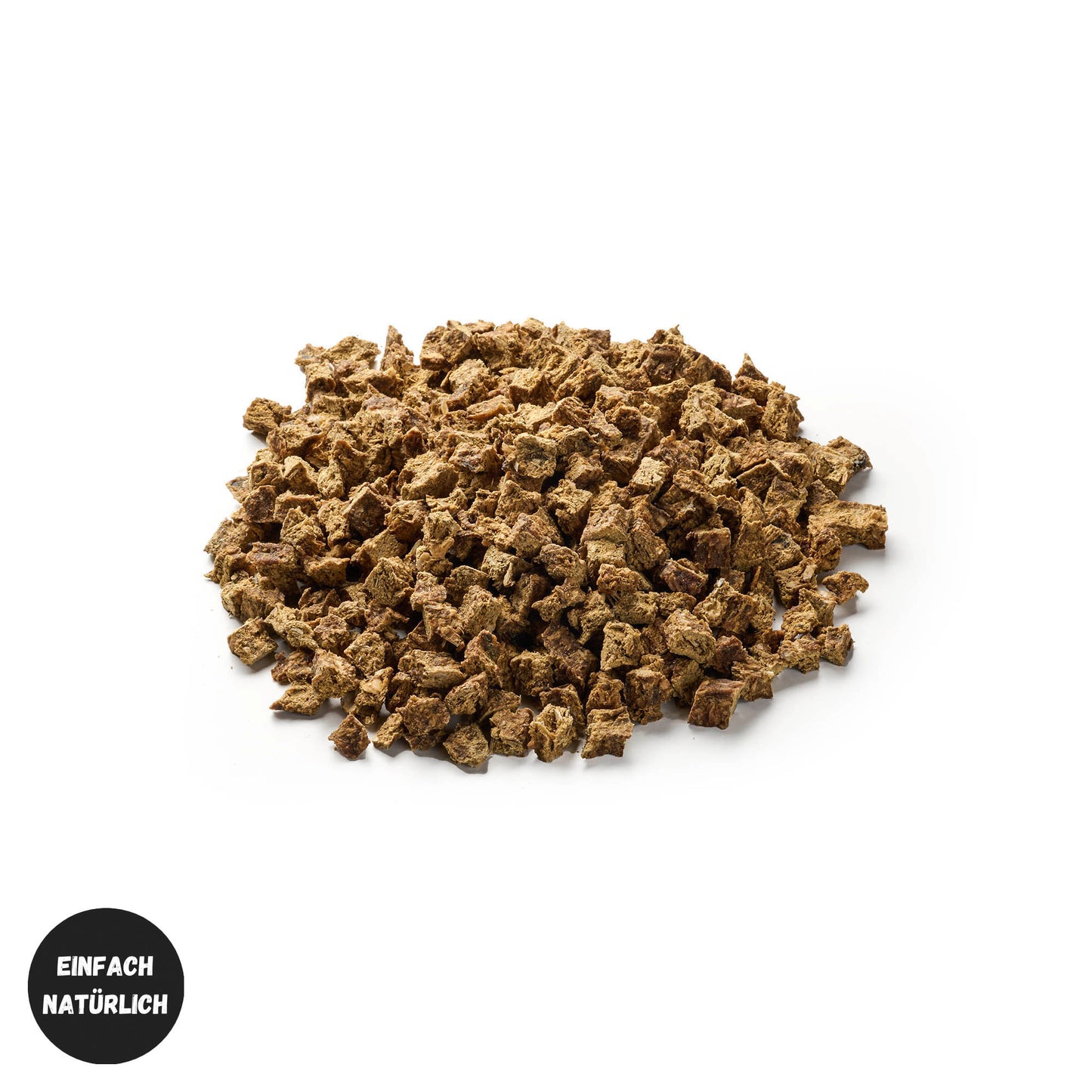 Makrelen-Würfel mini – kleine, fettarme Fisch-Leckerli für Hunde