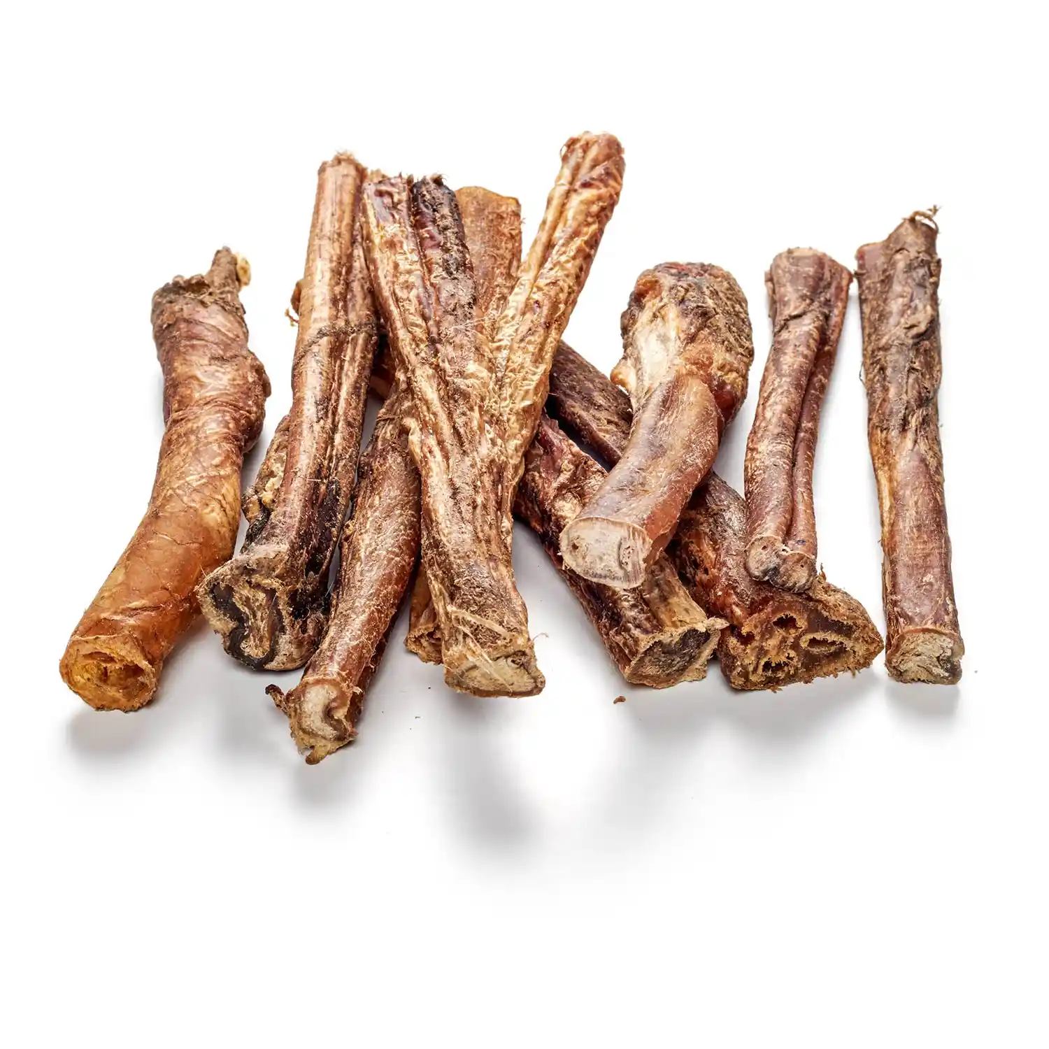 Ochsen-Ziemer – extra zäher, naturbelassener Kausnack für Hunde