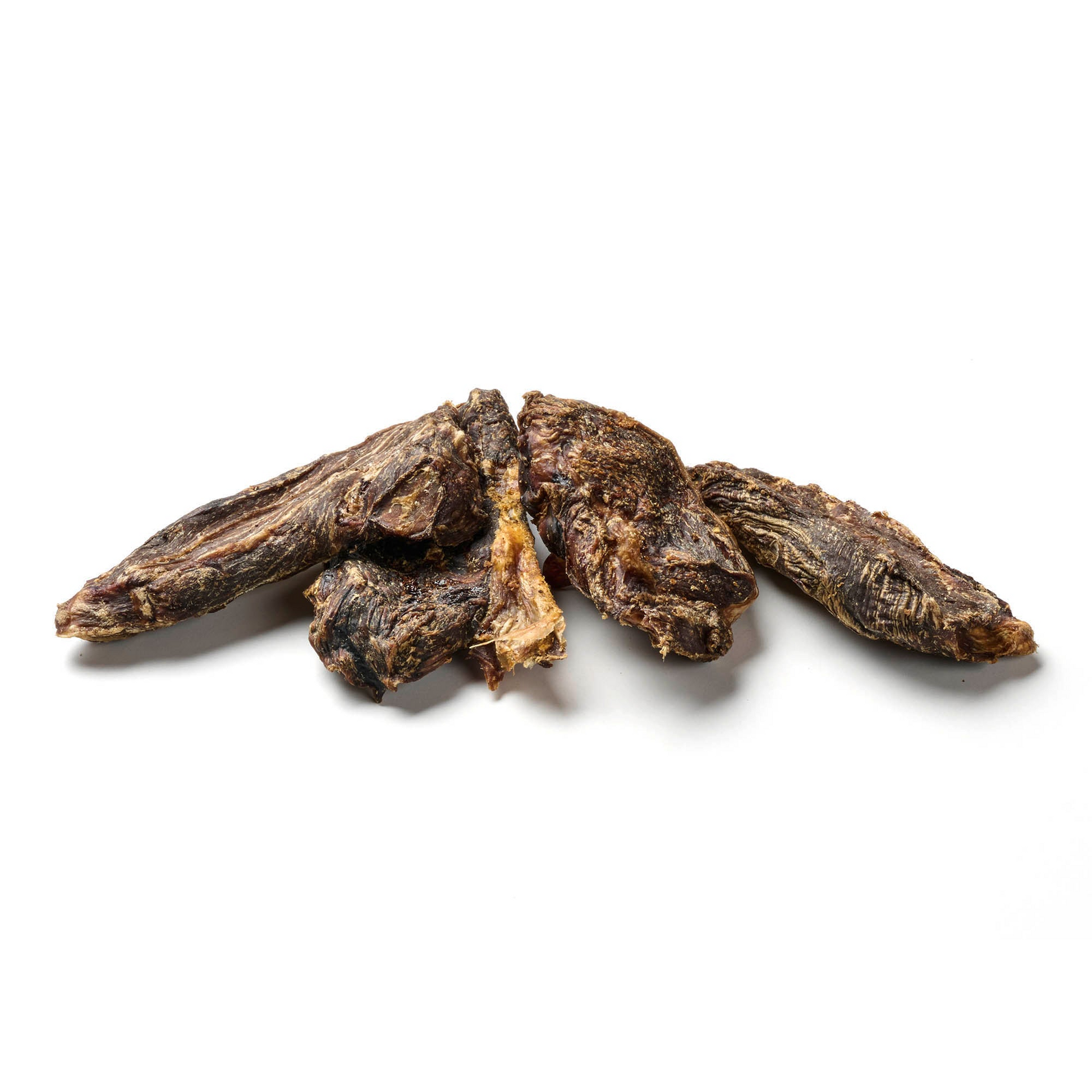 Pferde-Fleisch – fettarme, hypoallergene Fleischstücke für Hunde