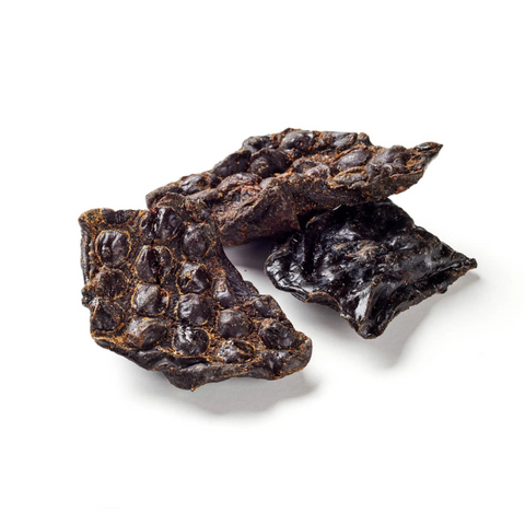 Horse liver