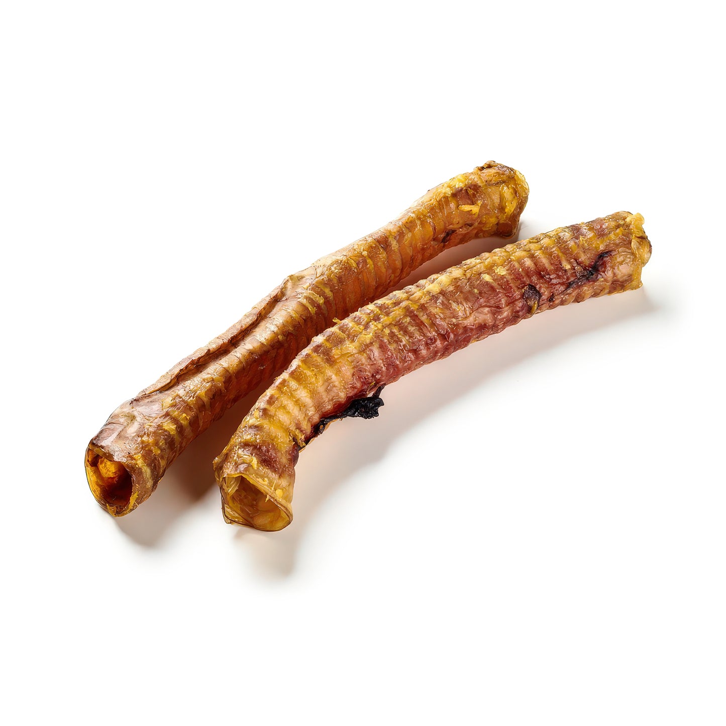 Pferde-Strossen – fettarmer, knorpelreicher Natur-Kausnack für Hunde