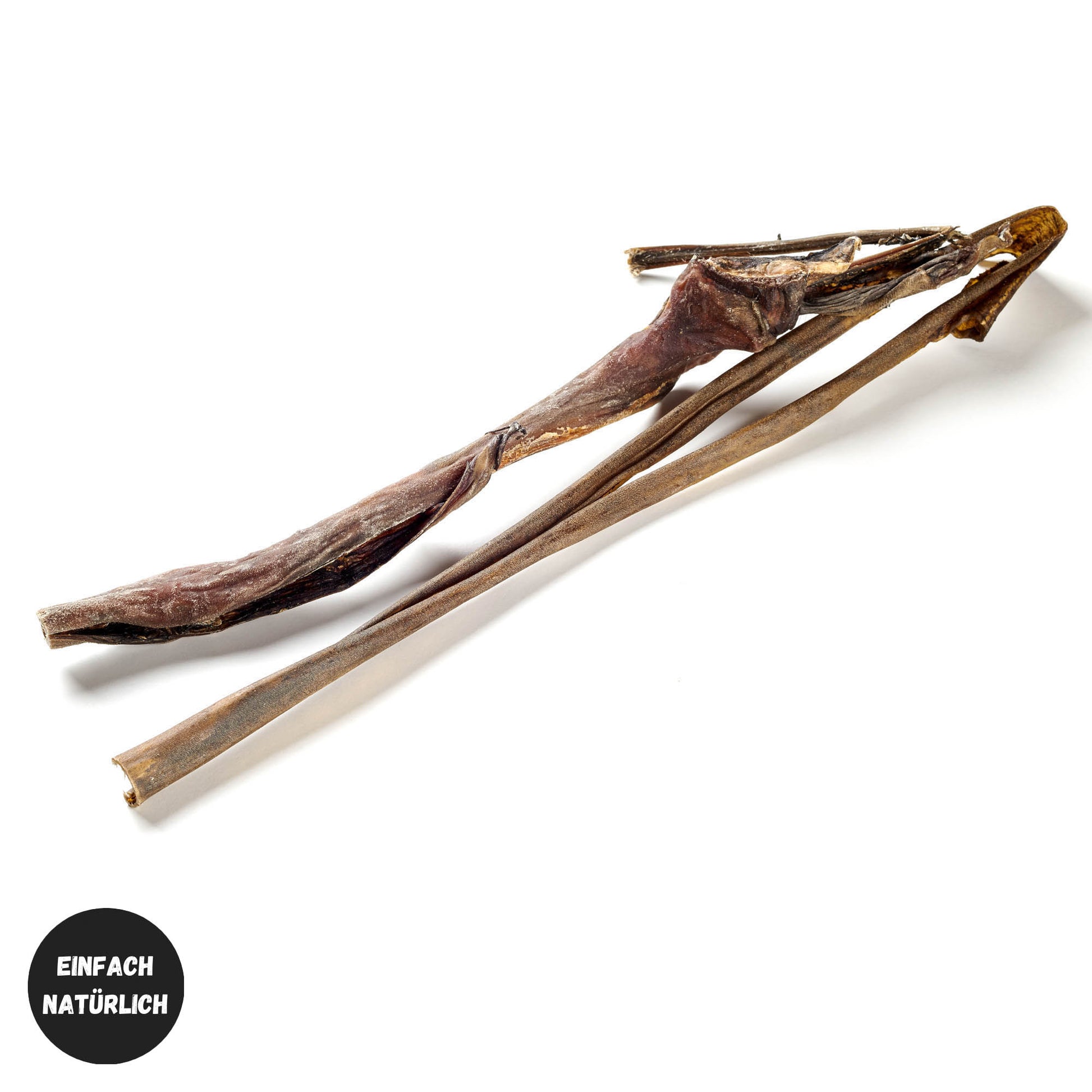 Reh-Haut 50-70cm_gerollt