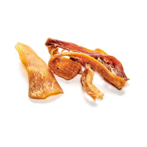 Beef neck tendon