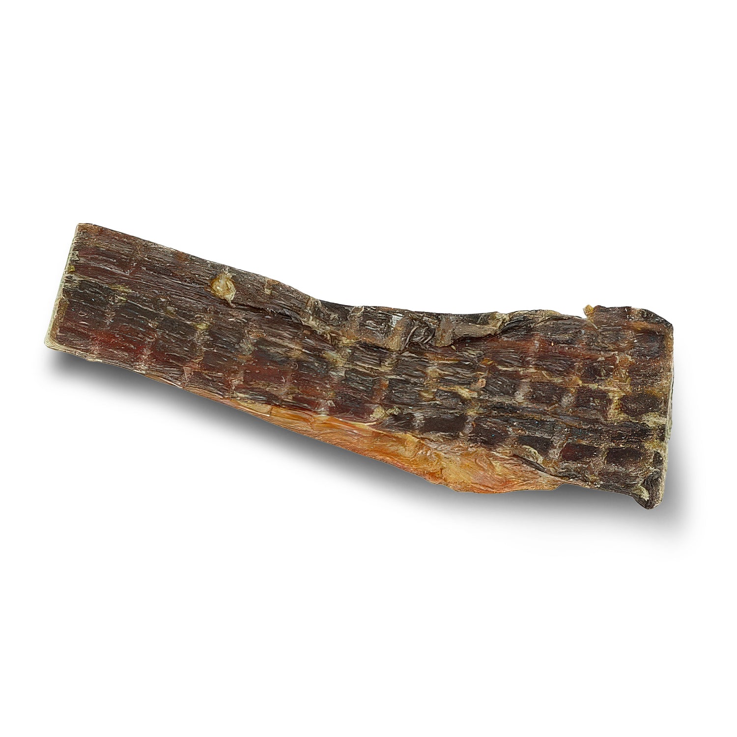 Rundvee keel, kort