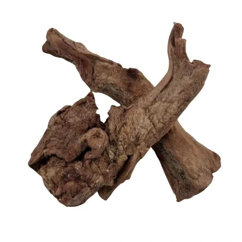 Rinder-Sehne-gefriergetrocknet