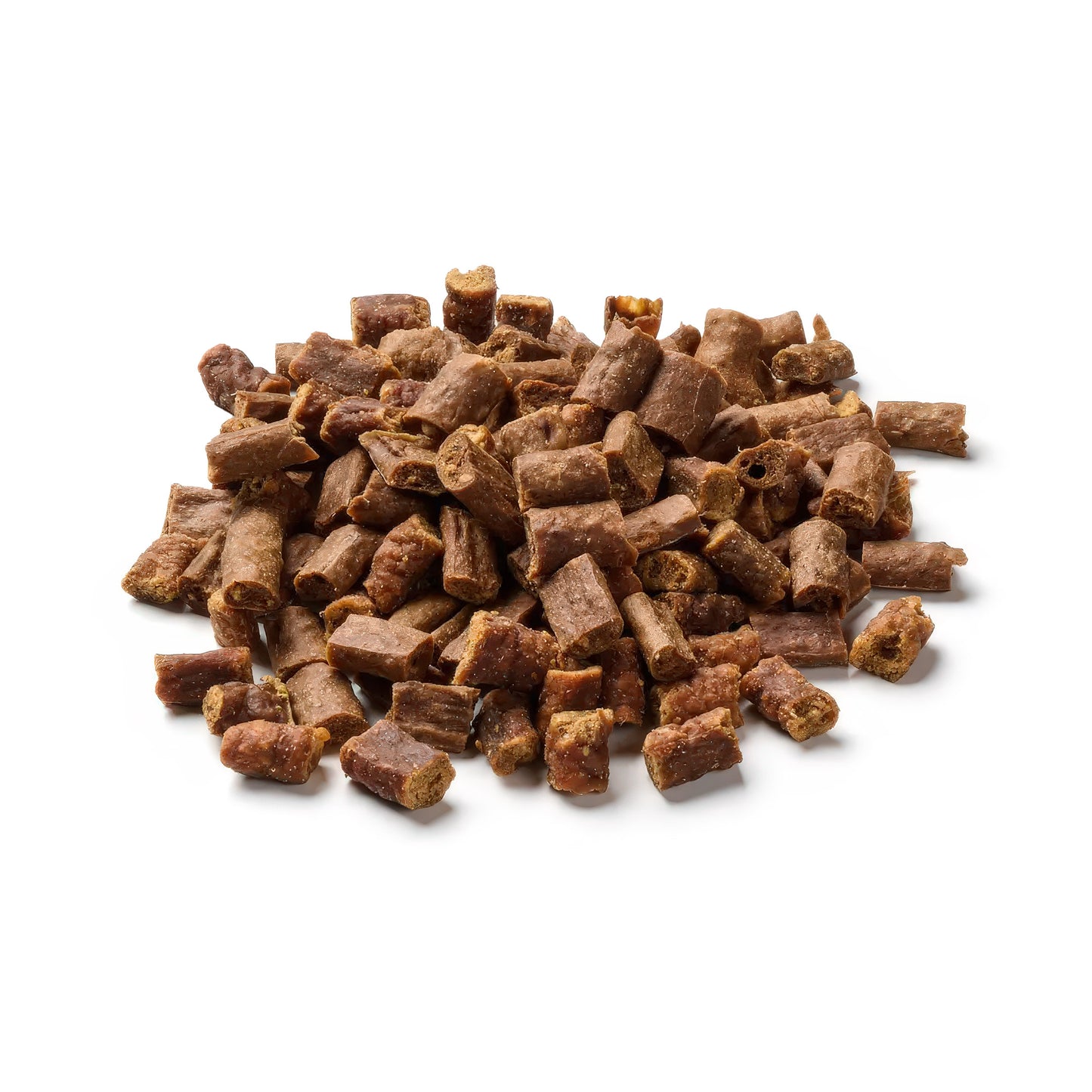 Rinder-Trainingssnack – kleine, getreidefreie Fleisch-Leckerli für Hunde aus 100 % Rind