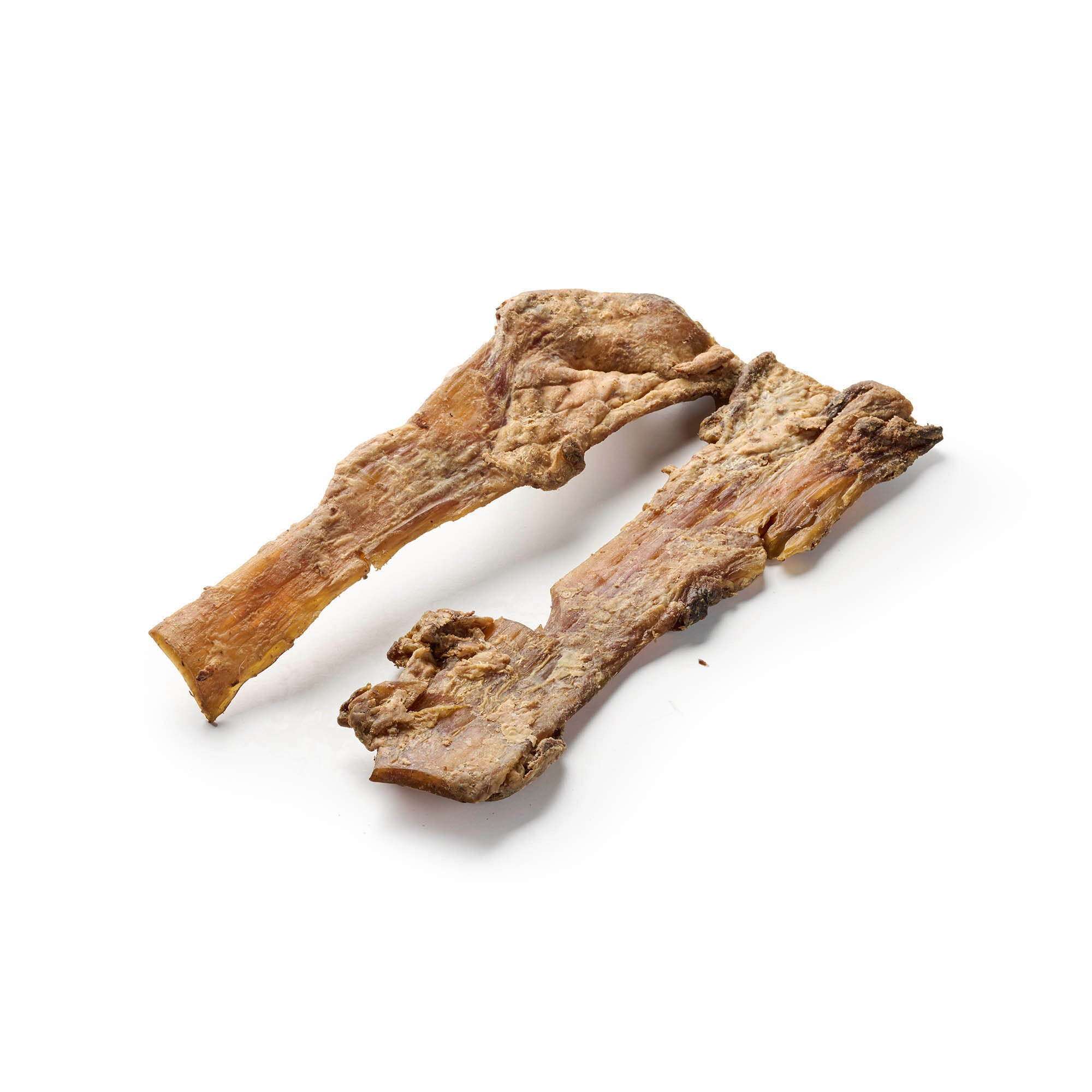 Beef neck tendon, long