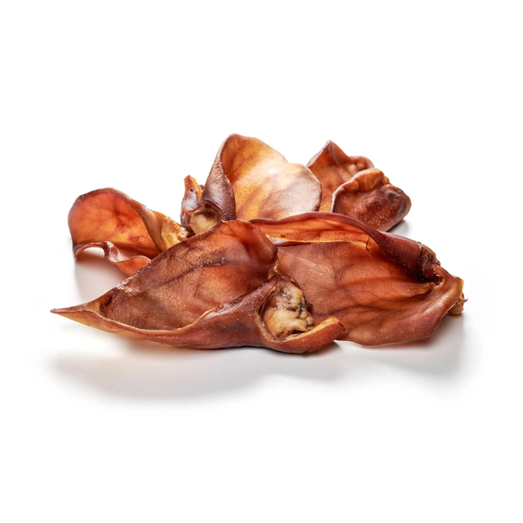 Schweine-Ohren