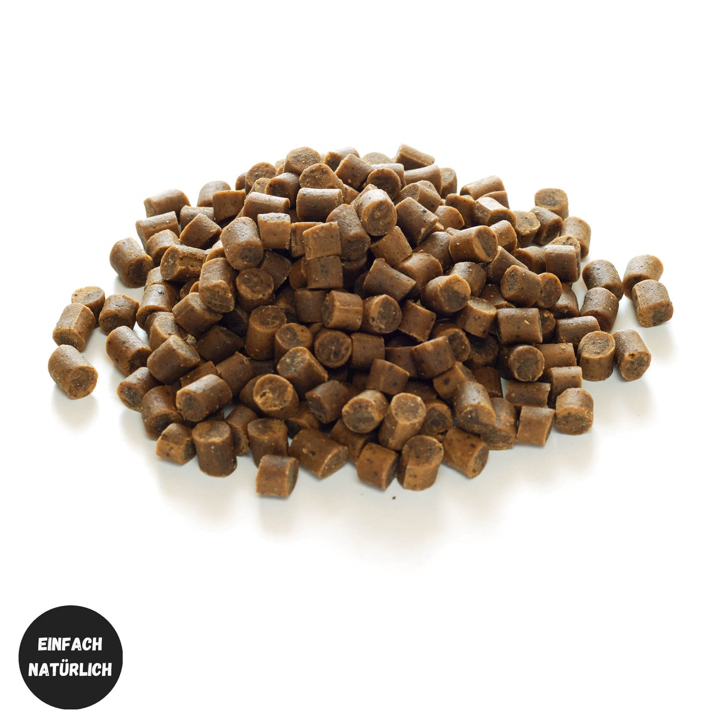 Softies Ente-Kartoffel – weiche, getreidefreie Fleischsnacks mit Ente für Hunde