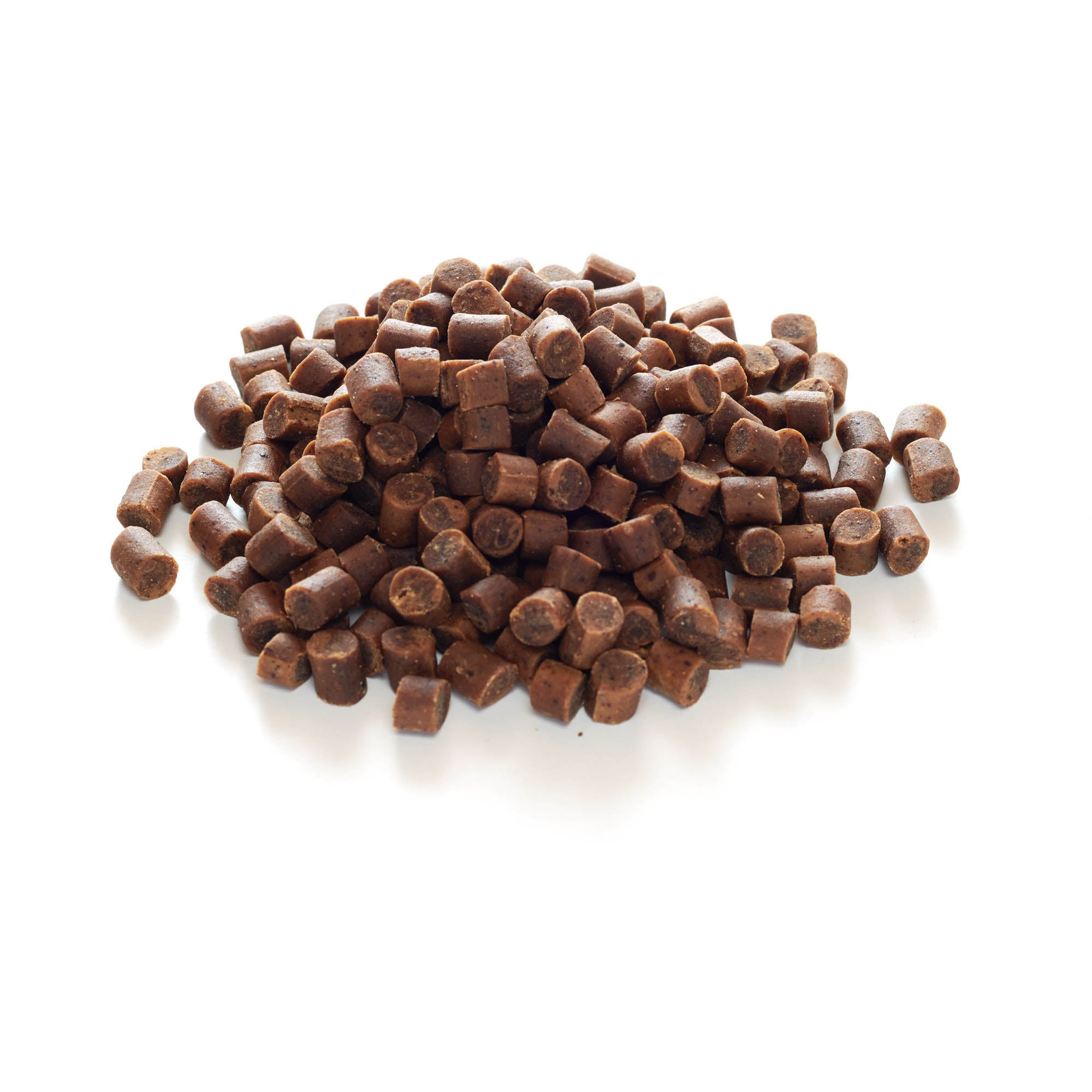 Softies van kip en aardappel