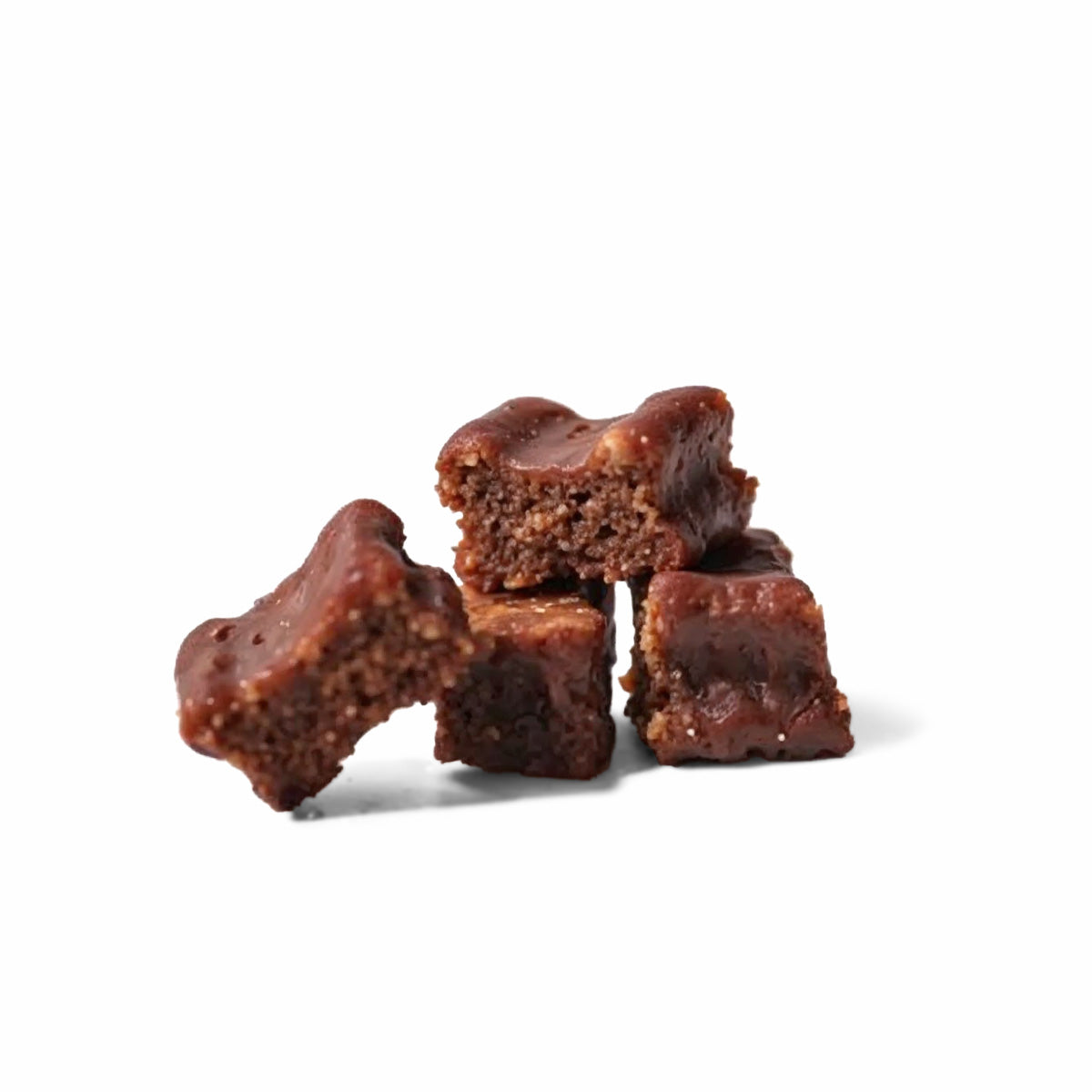 Softies Lachs – weiche, getreidefreie Fisch-Leckerli für Hunde