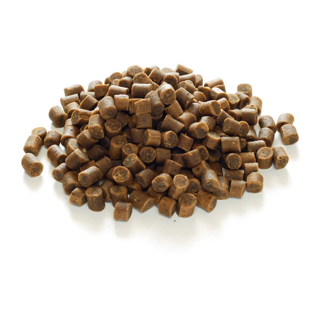 Softies Lachs-Kartoffel – weiche, getreidefreie Fischsnacks für Hunde