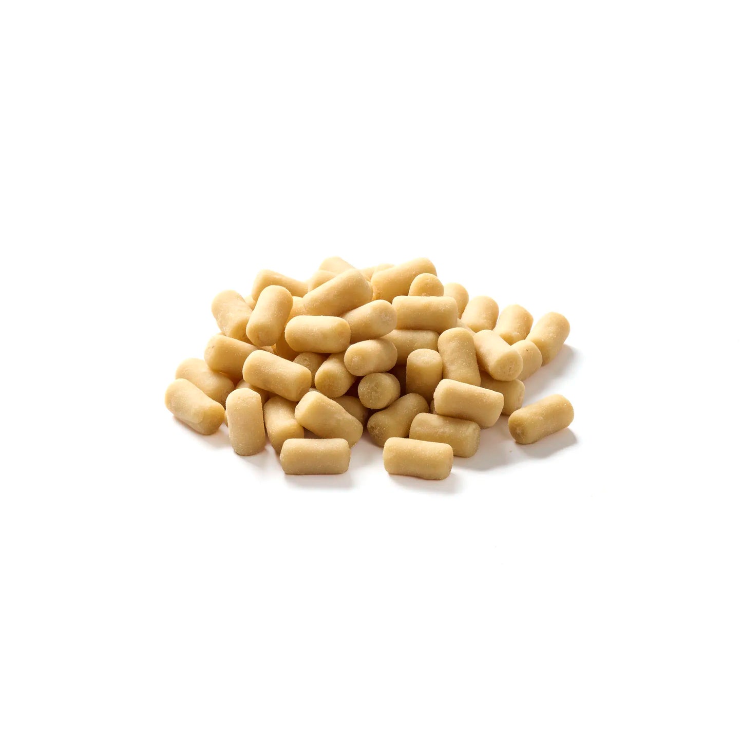 Trainingssofties Mozzarella – weiche vegetarische Käse-Leckerli für Hunde