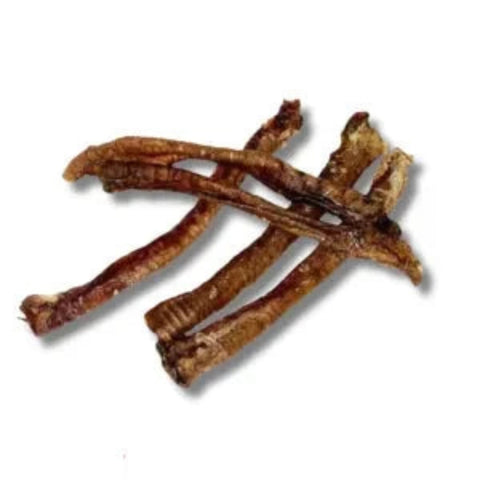 Ziegen-Strossen