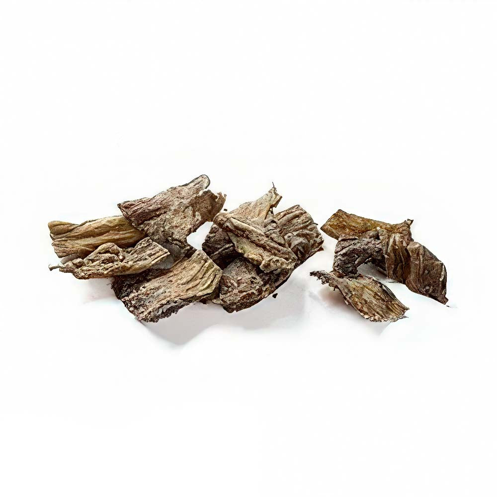 Büffel-Schlund Schnittchen – weicher Natur-Snack für Hunde
