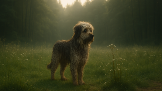Katalanischer Schäferhund