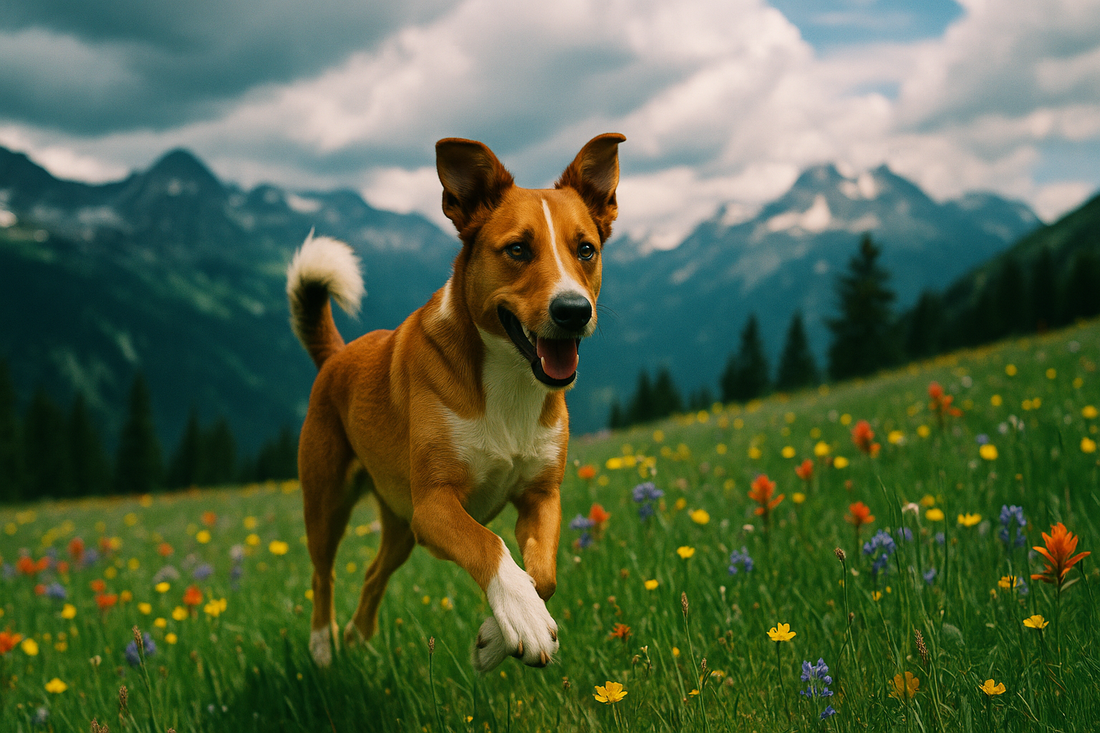 Österreichischer Pinscher