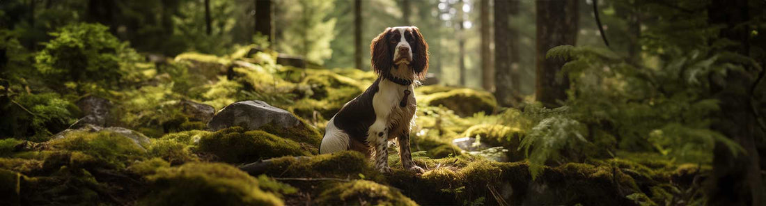 English Springer Spaniel