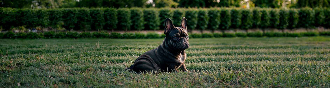 Frenchie Pug