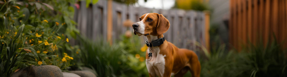 GPS-Tracker für Hunde - Was du wissen musst
