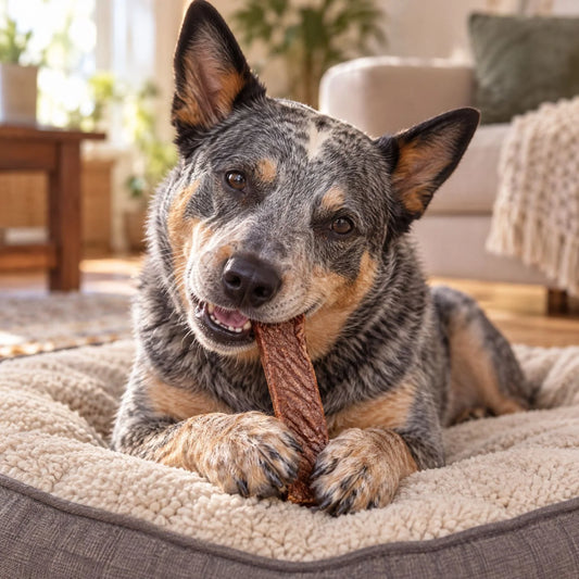 Martinsgans und Festtagsbraten: Darf der Hund mitessen?